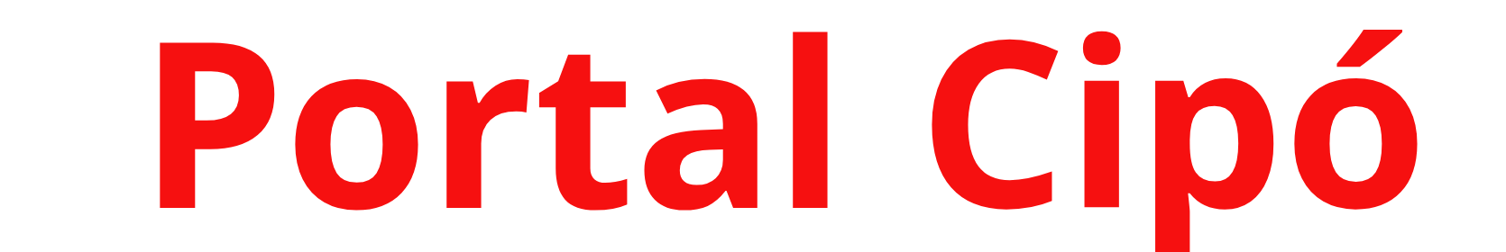 portal cipó