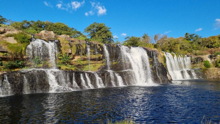 Melhor Época para Visitar a Serra do Cipó