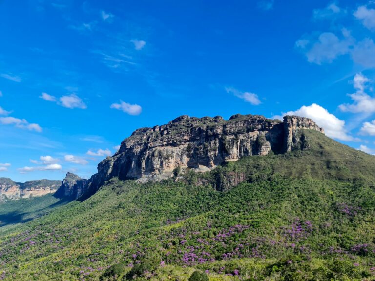 O que fazer na Chapada Diamantina?
