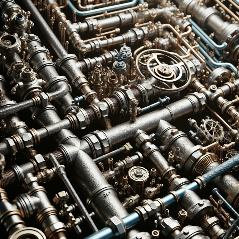 Quando a força encontra a precisão: a importância da desentupidora são paulo eletro-roto reforçado