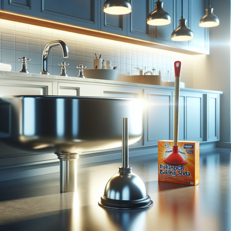 Entupimento Nunca Mais: Guia Completo para Soluções Rápidas e Eficazes