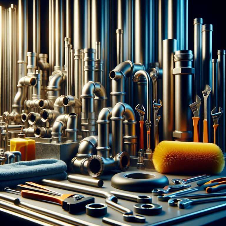 Seu Esgoto Entupiu? Solução Já!