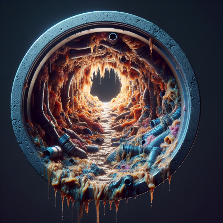 Diga Adeus aos Entupimentos: Guia Completo para Soluções Eficazes