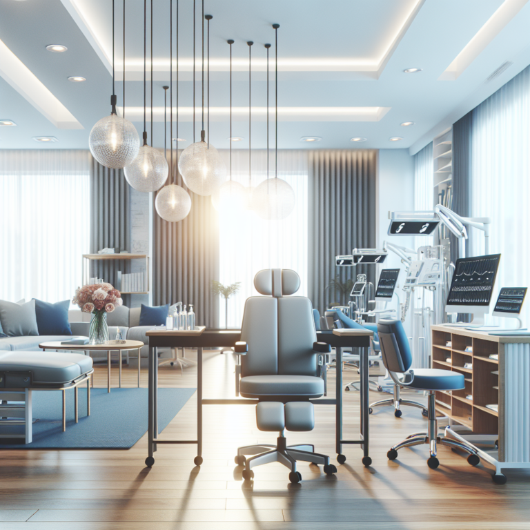 O que considerar ao escolher uma clínica de recuperação?