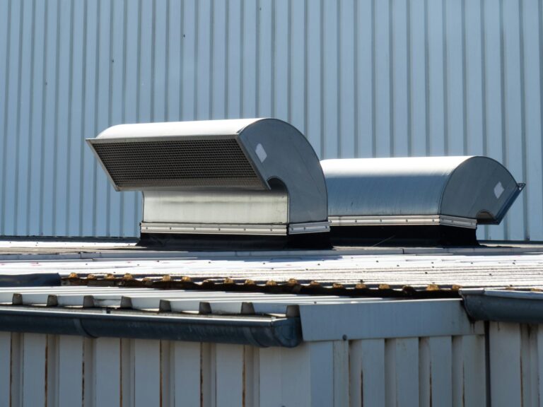 Climatização: soluções eficientes para conforto térmico e alta produtividade
